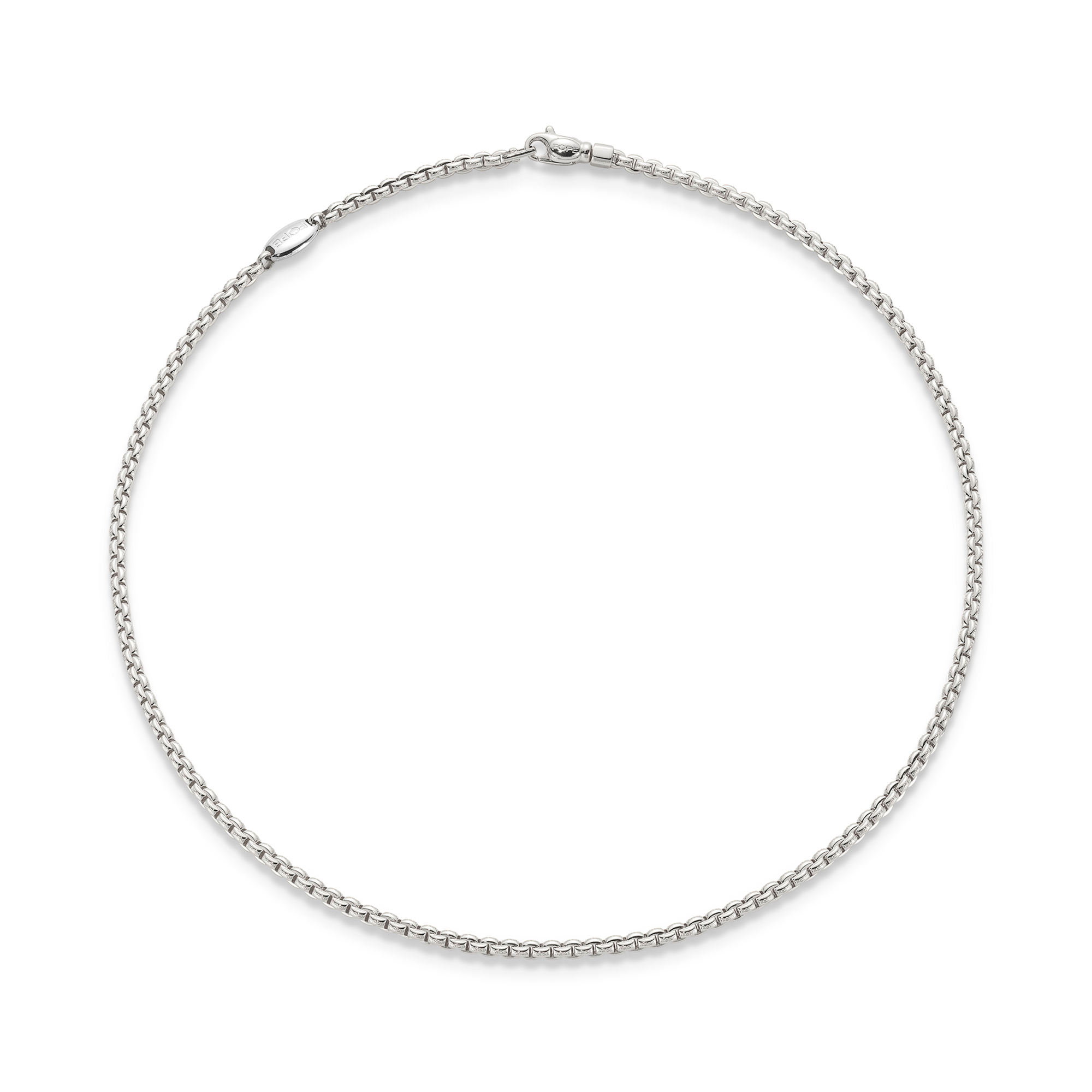 Fope Eka Tiny Necklace _1
