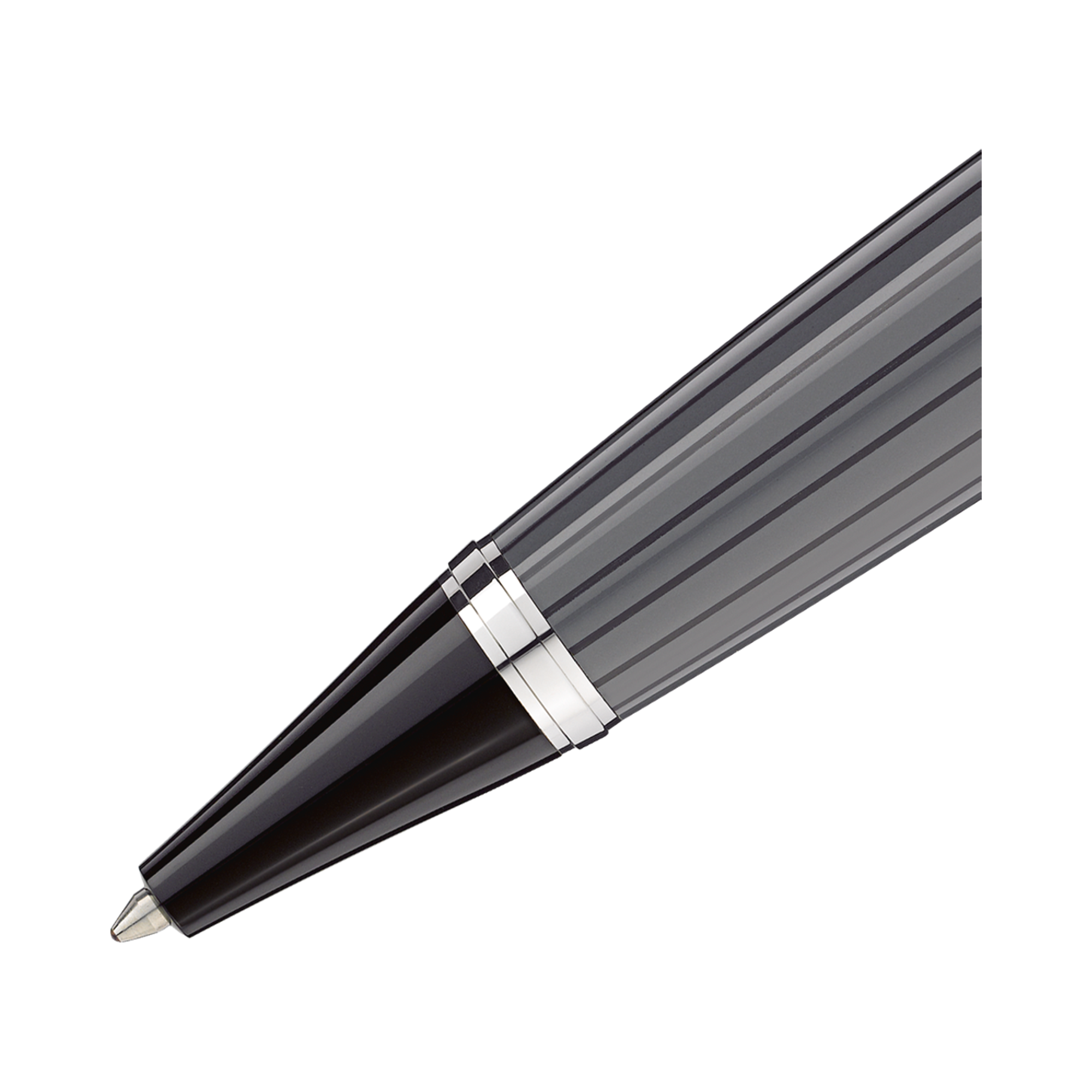 Montblanc Writers Edition Honoré de Balzac Ballpoint Pen 109296_3