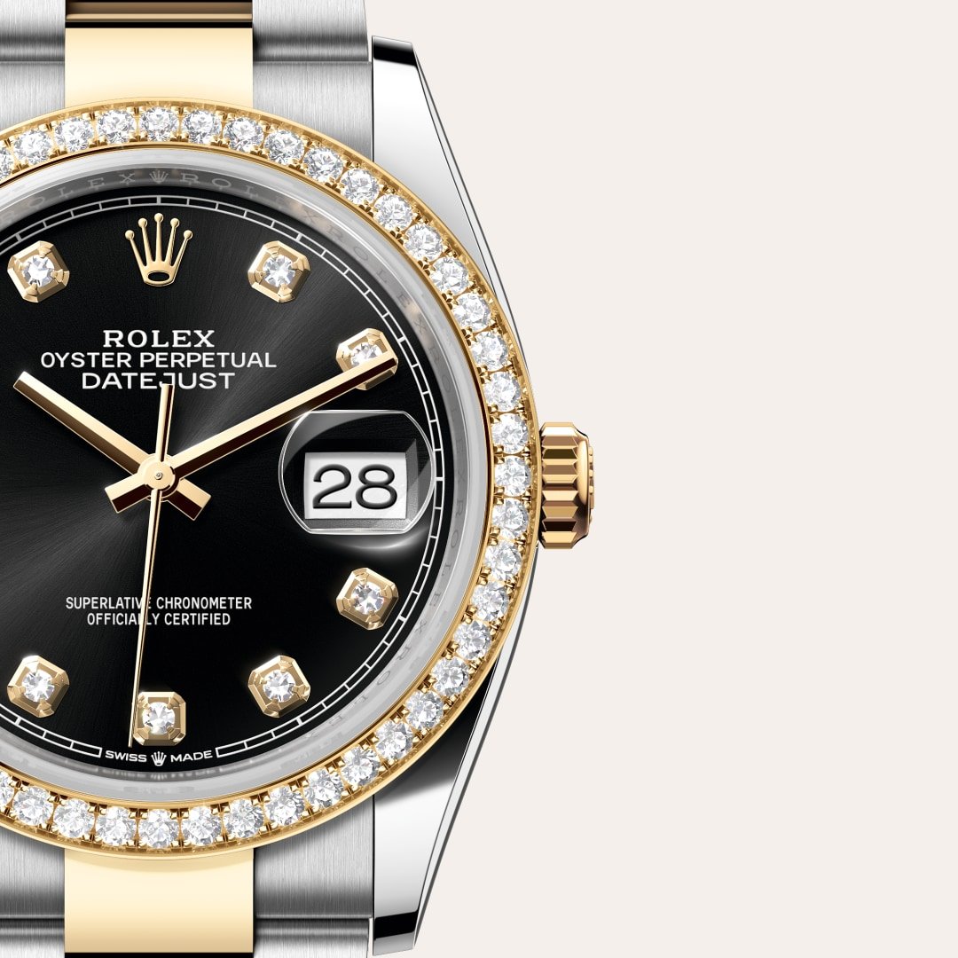 Datejust 36 _5