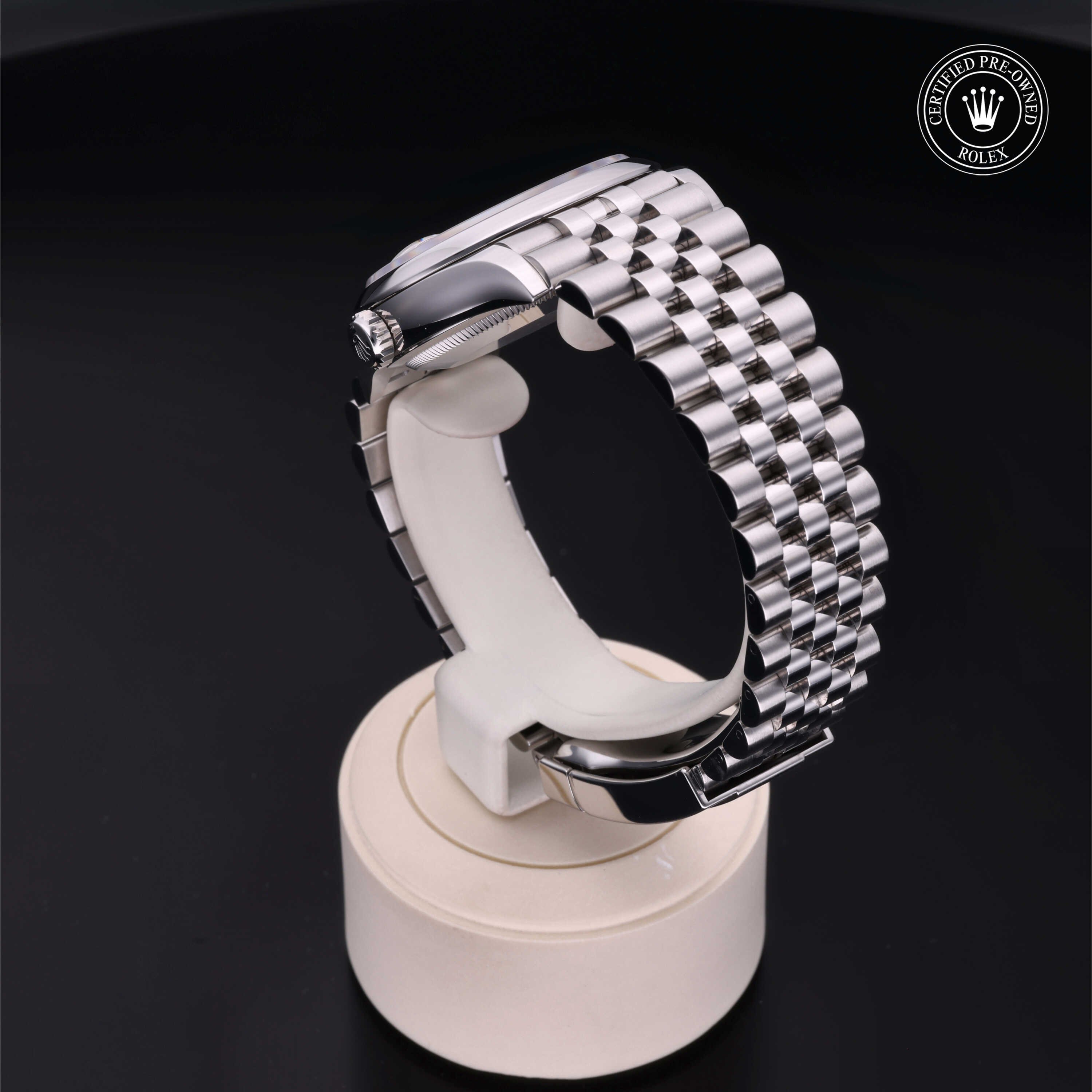 Datejust 36 2022, 36mm, Oystersteel_4