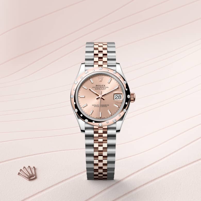 Datejust 31 _2