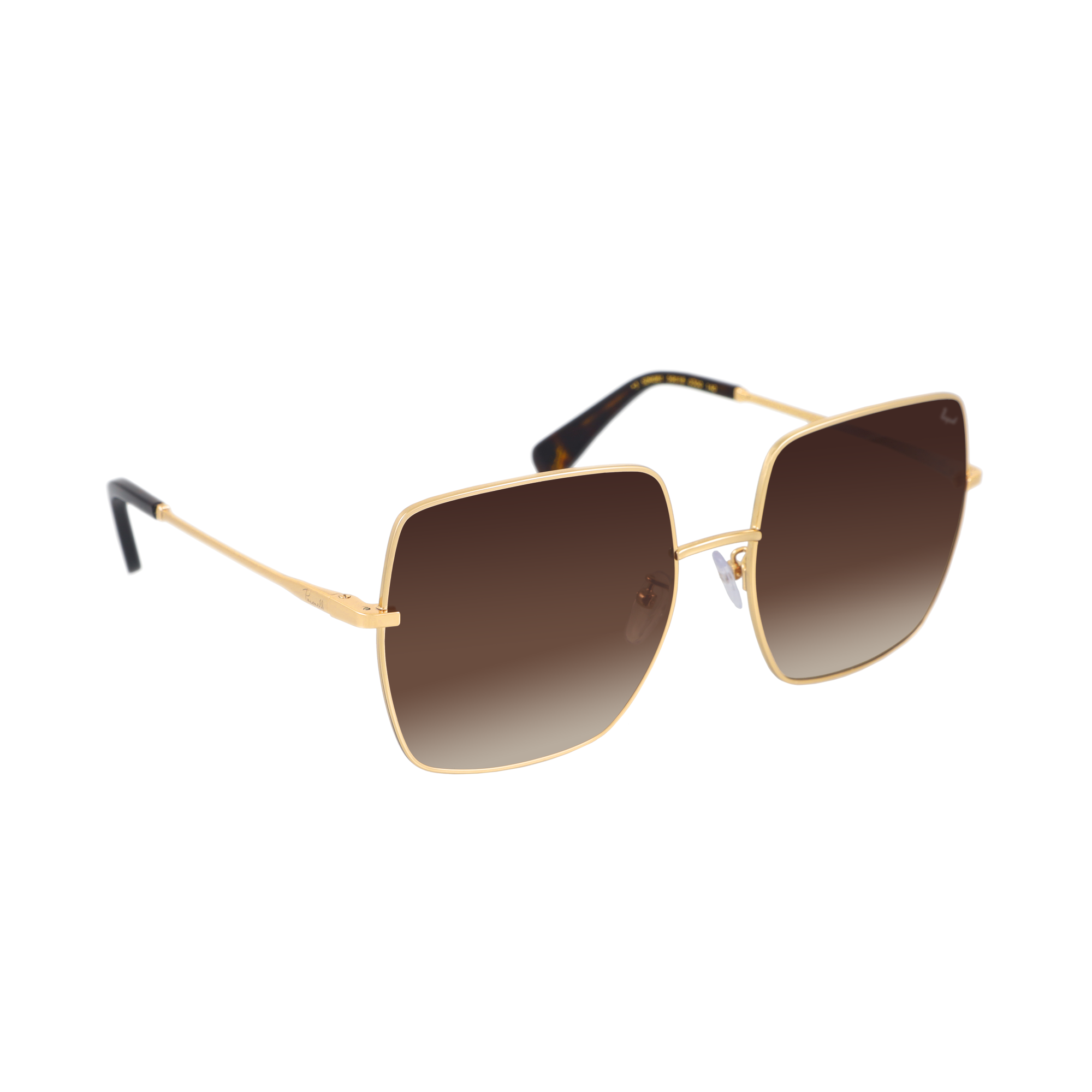 Pragnell Ladies Sunglasses Brown tint, UV400 protection_3