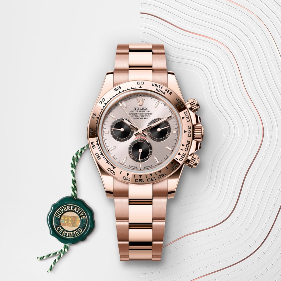 Cosmograph Daytona _4