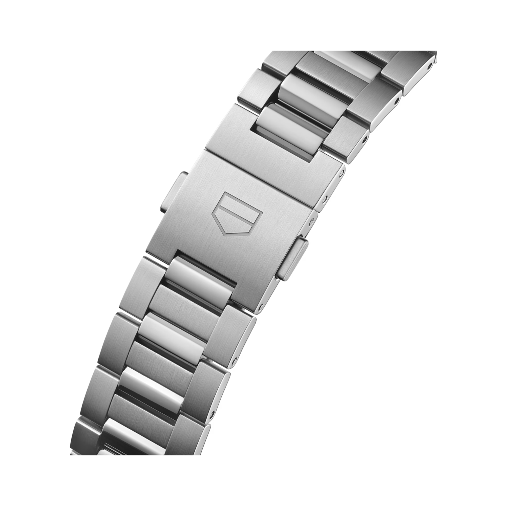 Tag Heuer Carrera Date 39mm, Blue Dial, Baton Numerals_3