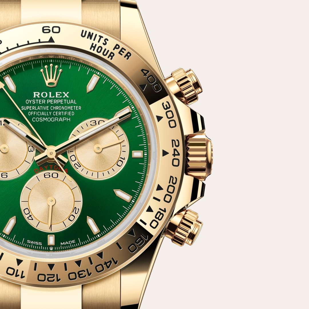 Cosmograph Daytona _5