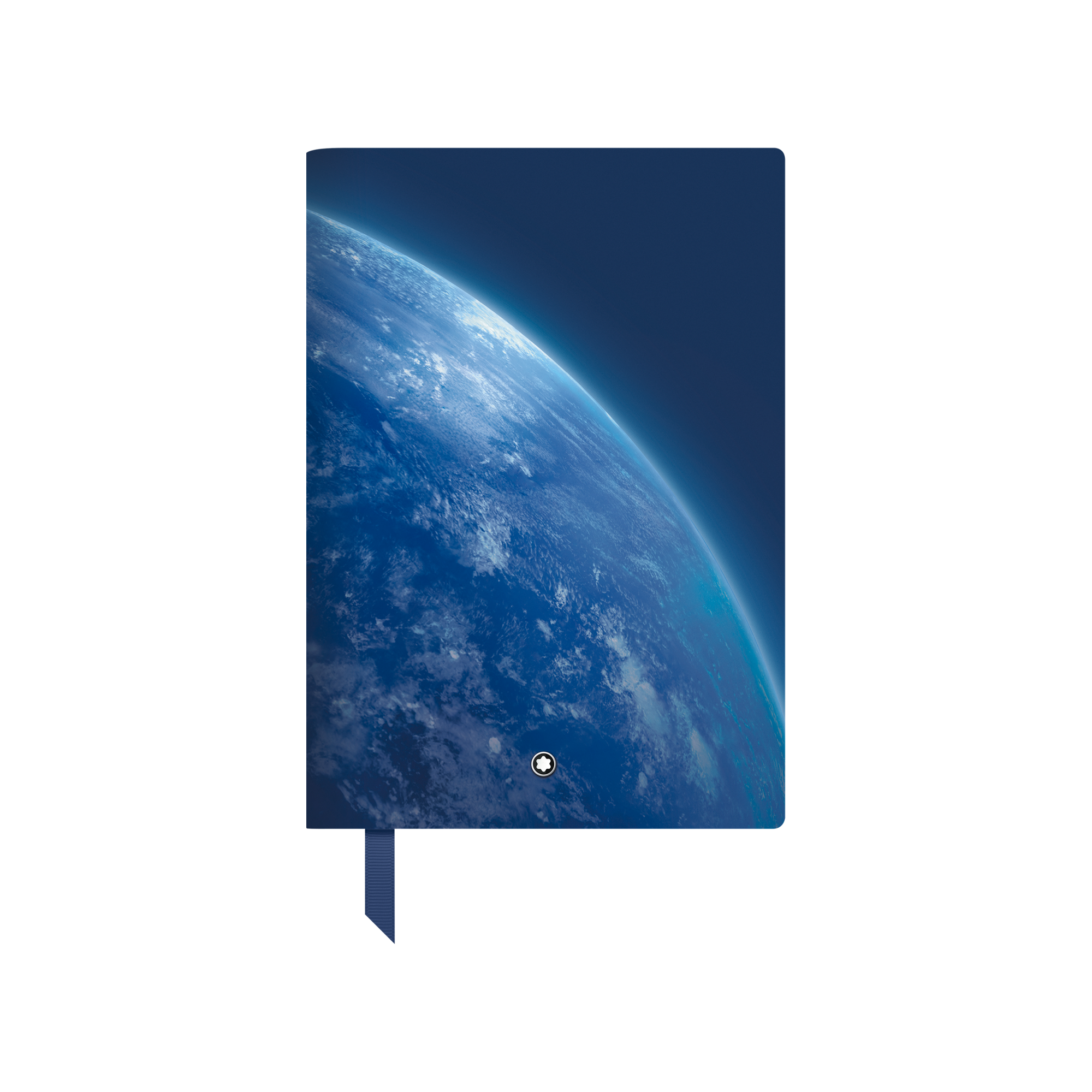 Montblanc Notebook #146 StarWalker Blue Planet 125910_1