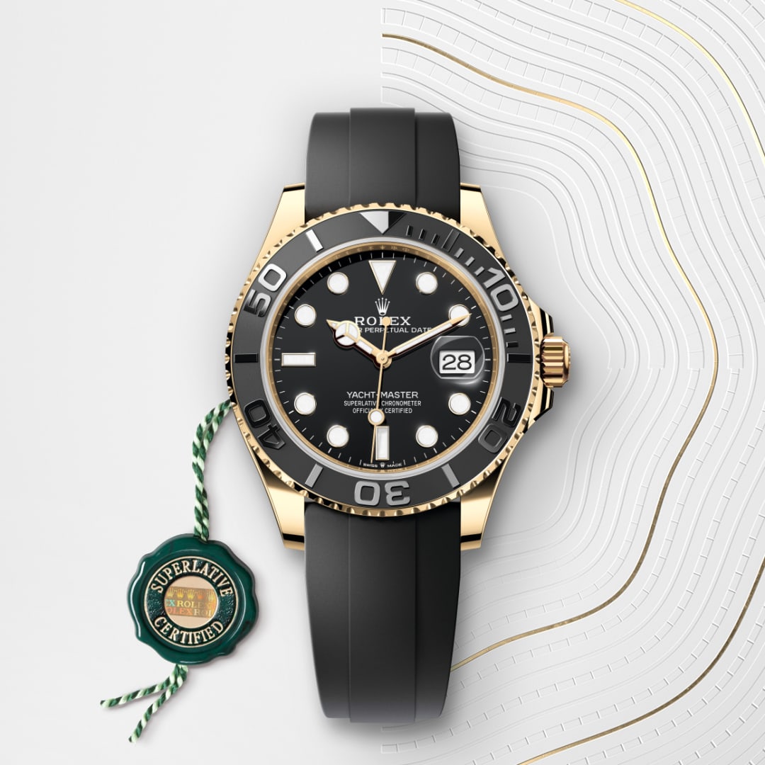 Yacht-Master 42 _4
