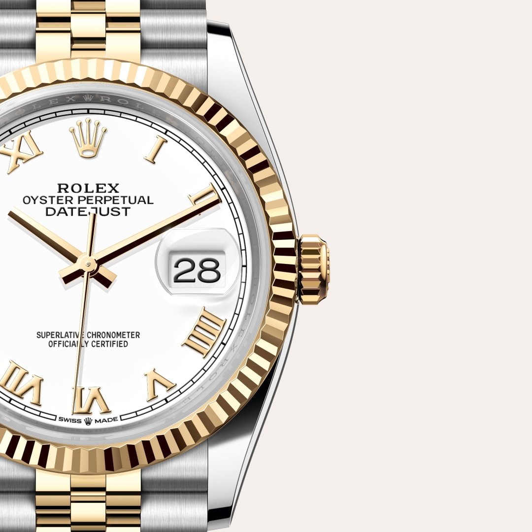 Datejust 36 _5