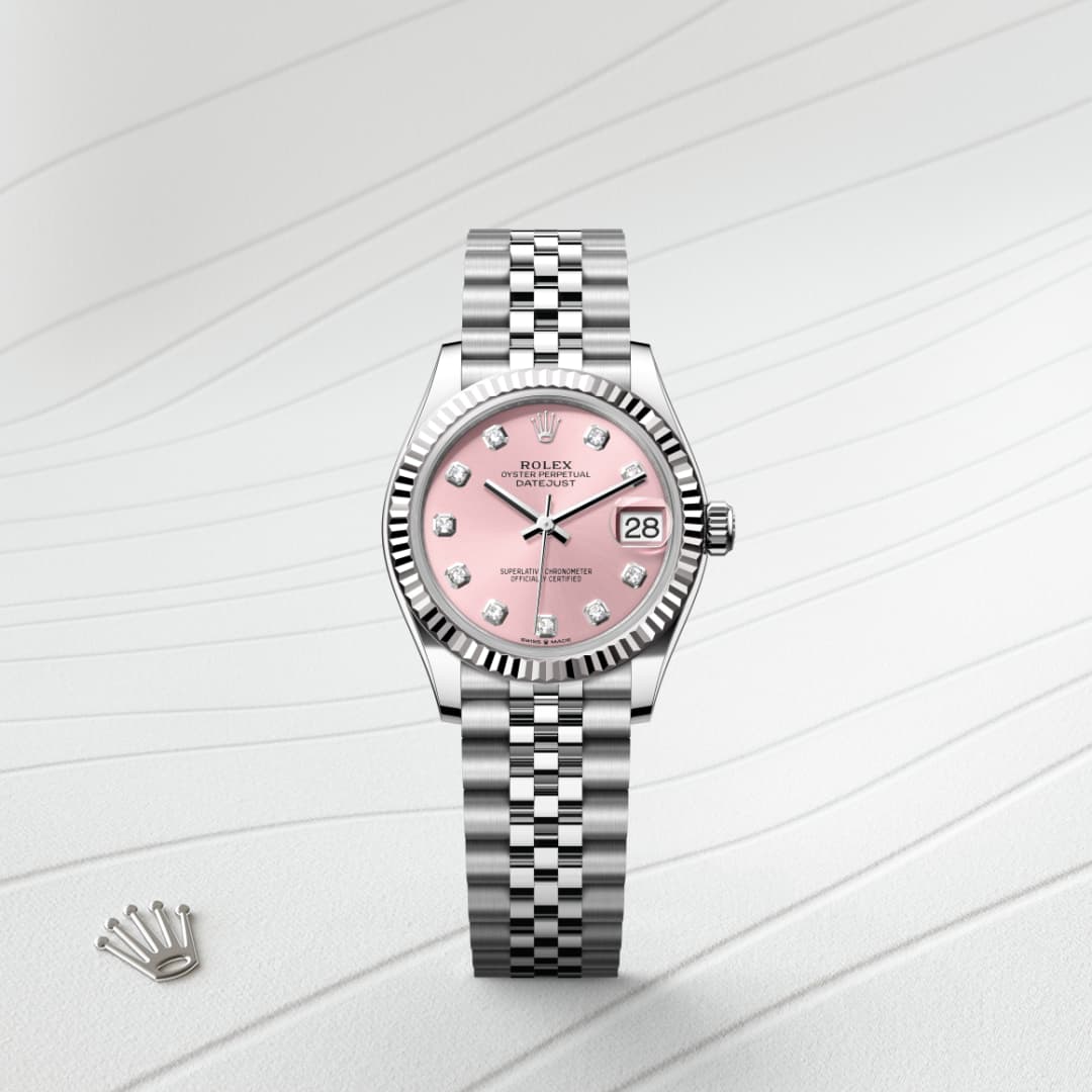 Datejust 31 _2