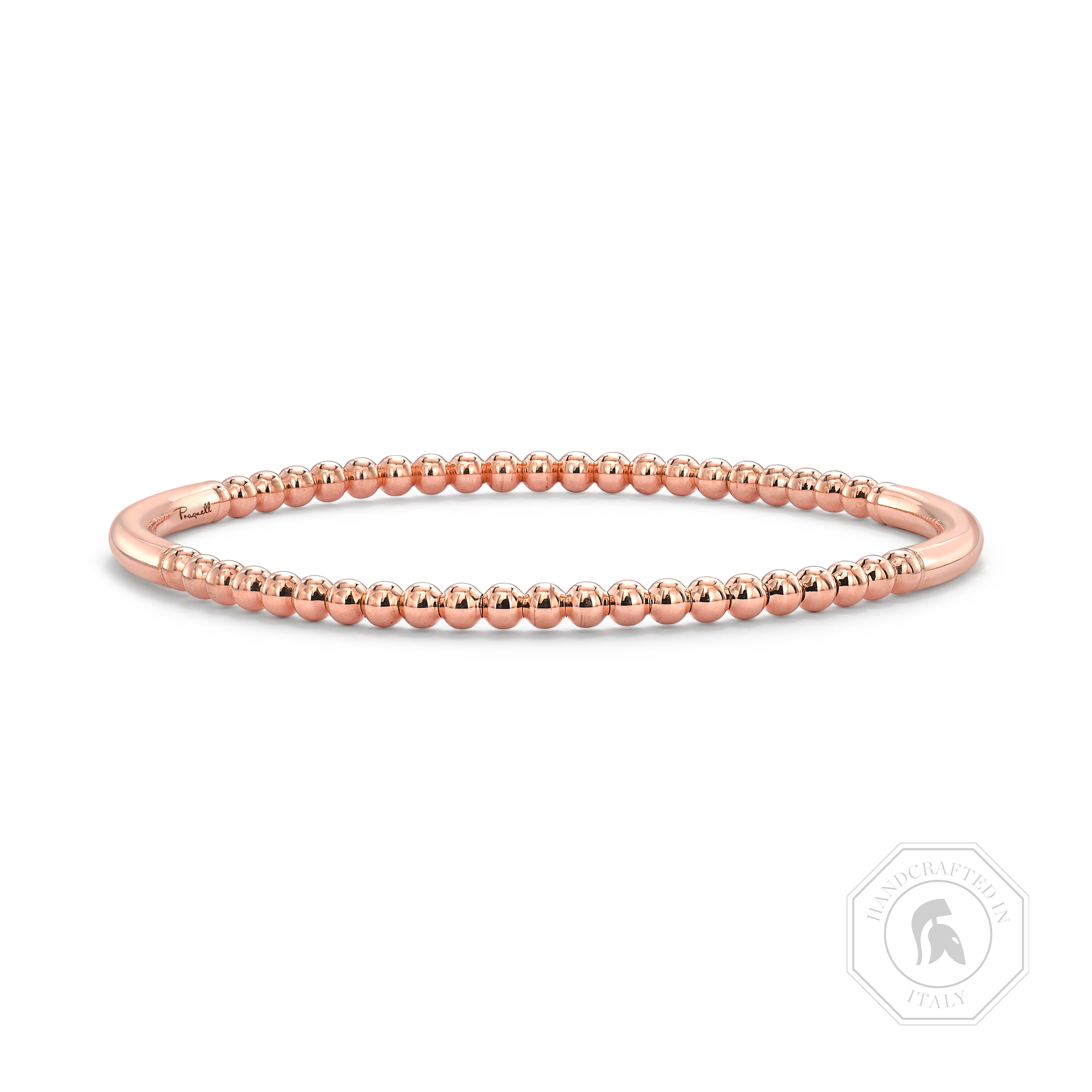 Bohemia Gold Bracelet _1