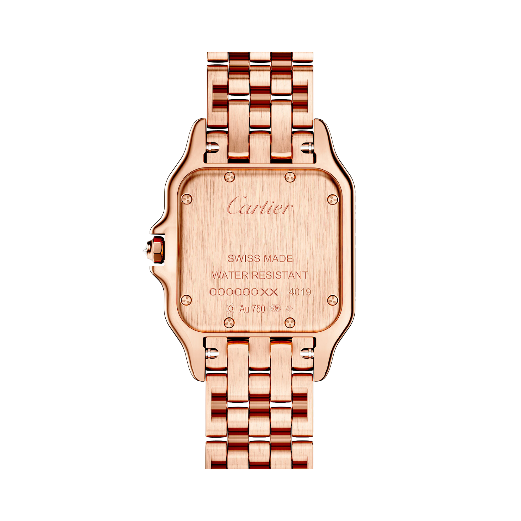 Cartier Panthère de Cartier _4