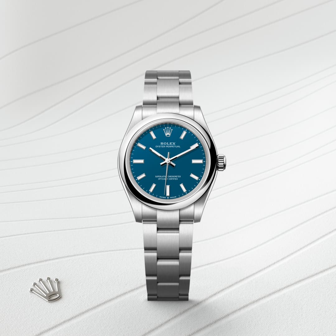 Oyster Perpetual 31 _2