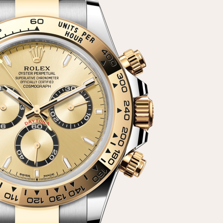 Cosmograph Daytona _5