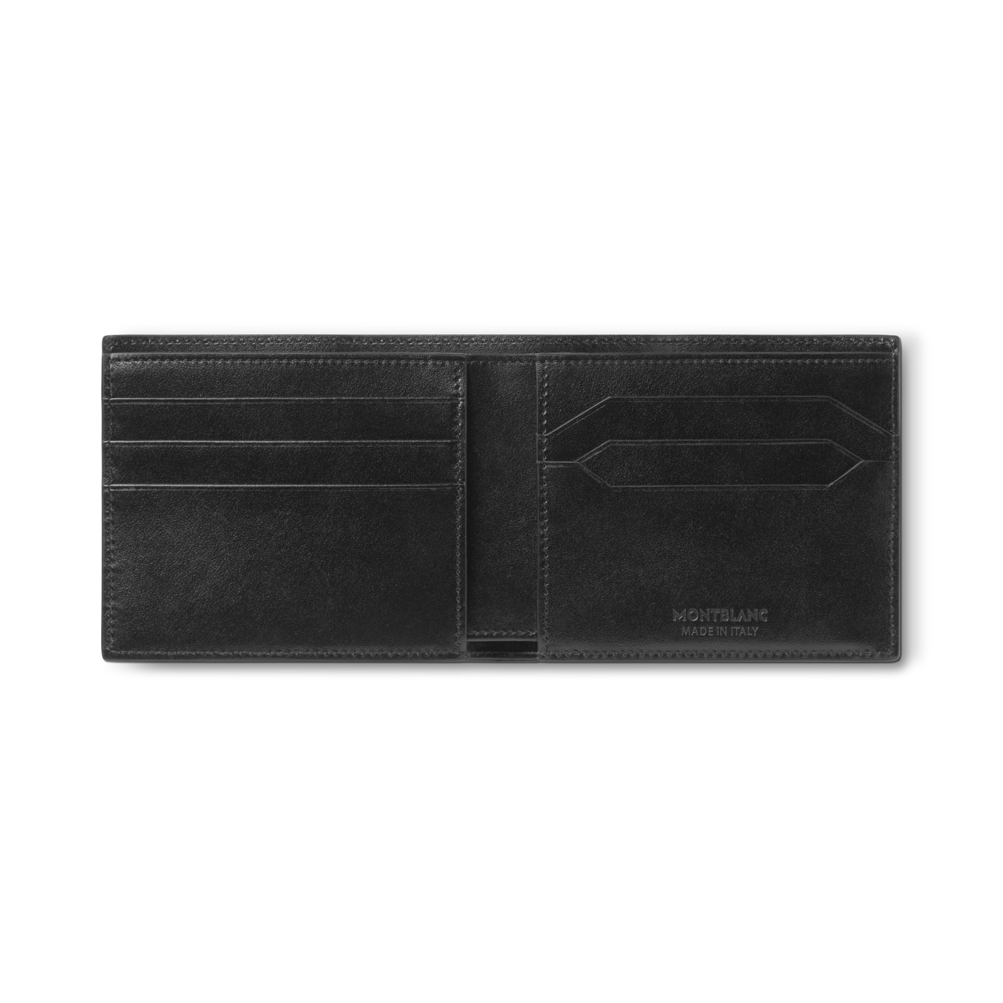 Montblanc Meisterstück Leather Wallet 6cc 198308_2