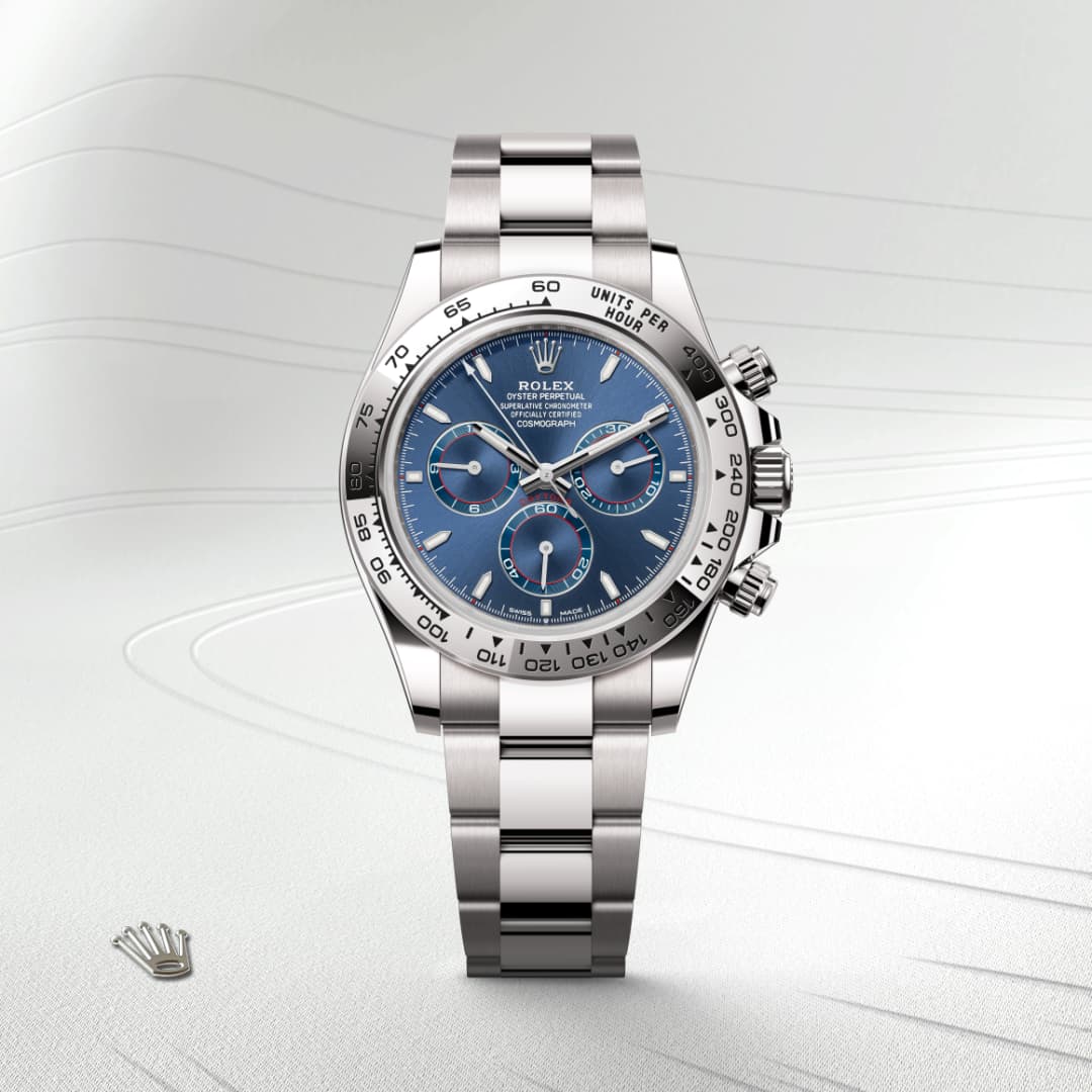 Cosmograph Daytona _2