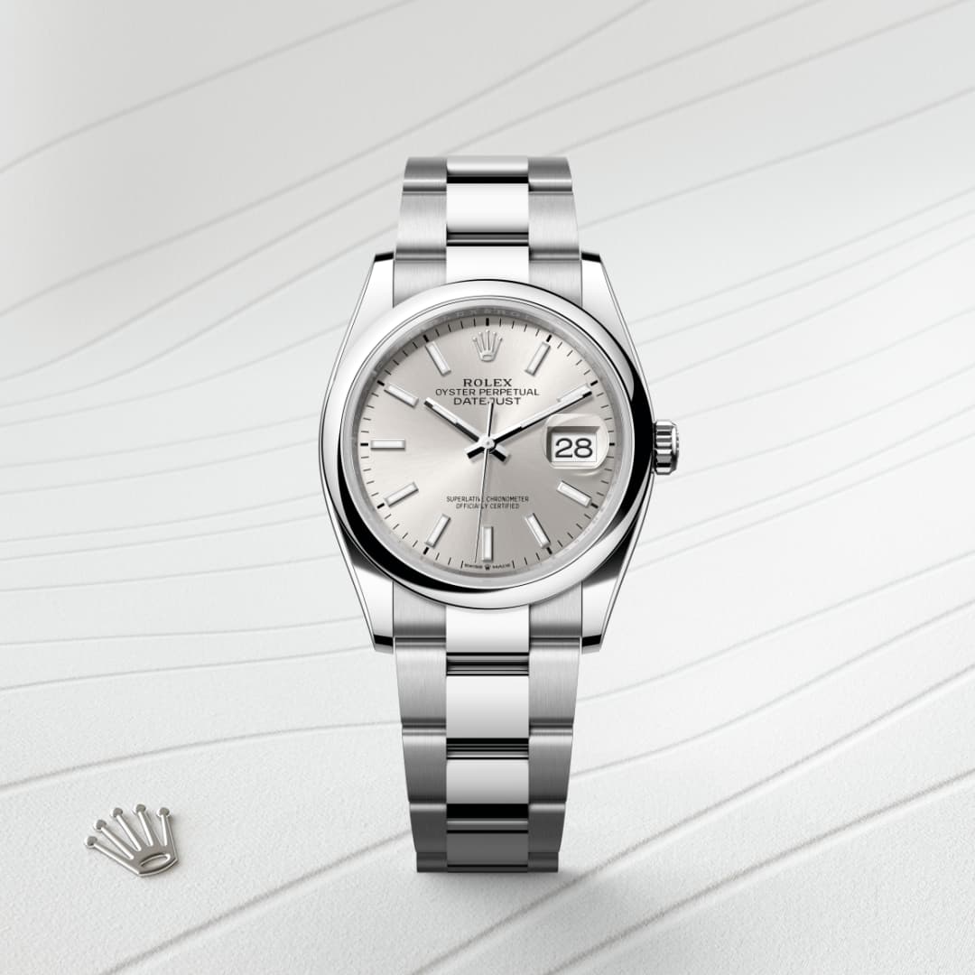 Datejust 36 _2