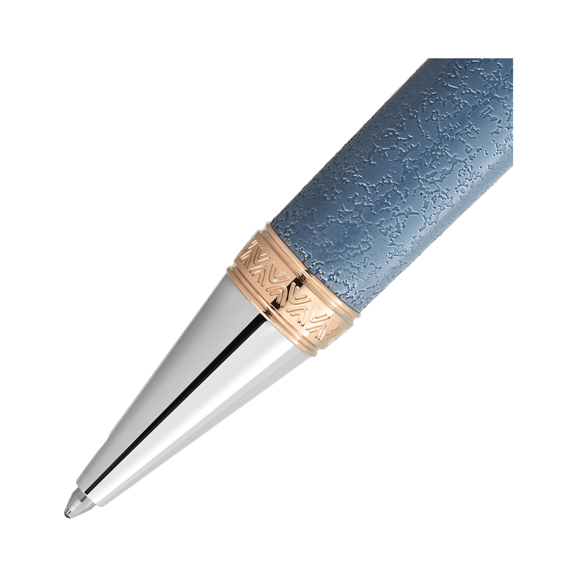 Montblanc Writers Edition Homage to Johann Wolfgang von Goethe Limited Edition Ballpoint 131440_3