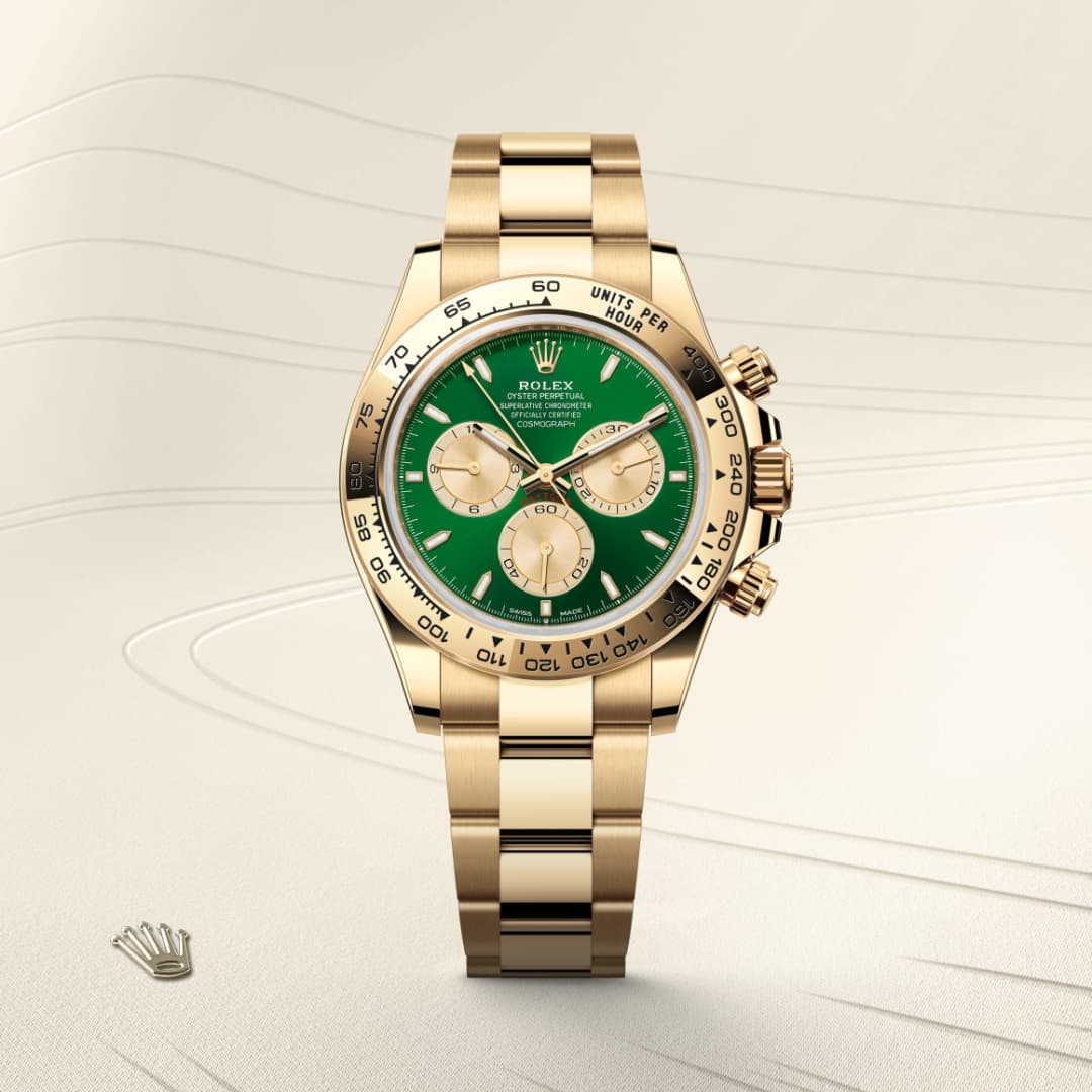 Cosmograph Daytona _2