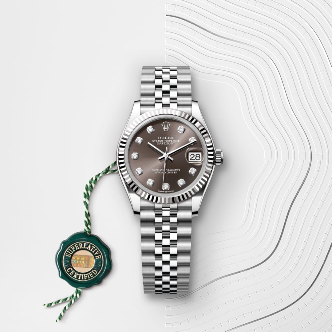 Datejust 31 _4