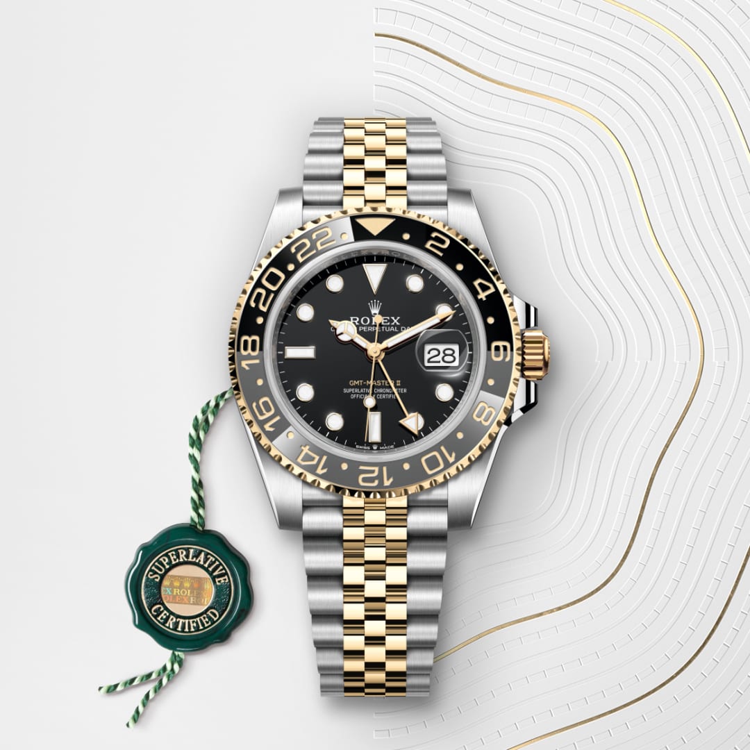 GMT-Master II _4