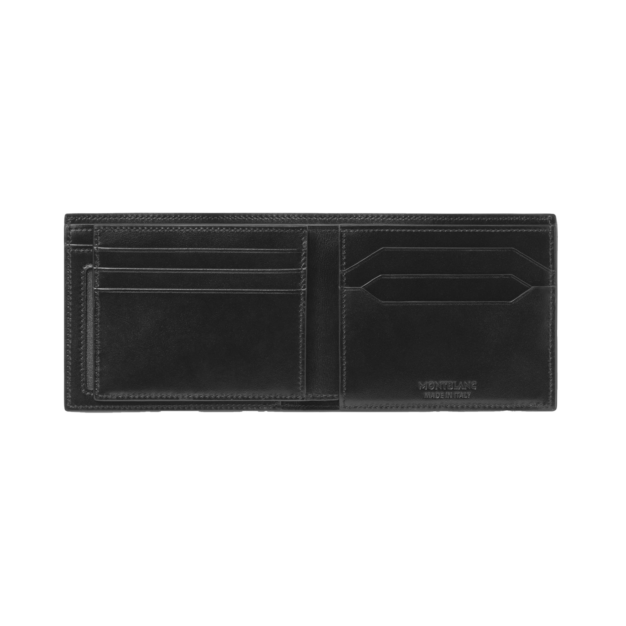 Montblanc Meisterstück Wallet 11cc with View Pocket 7162_2