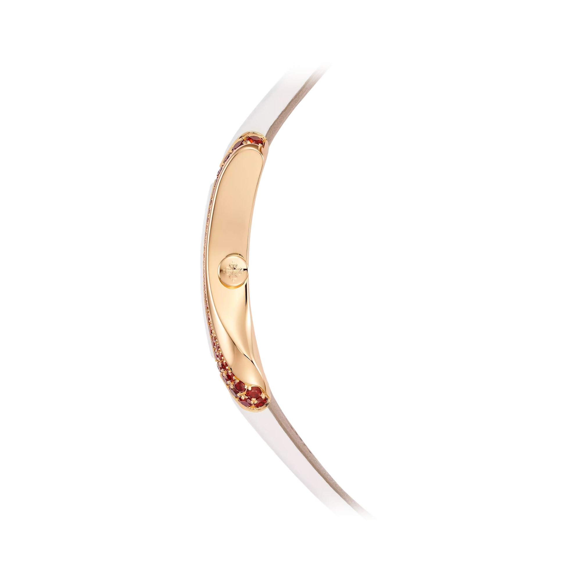 Patek Philippe Gondolo 28.6 x 40.85mm, Zebra Motif Dial, Arabic Numerals_3