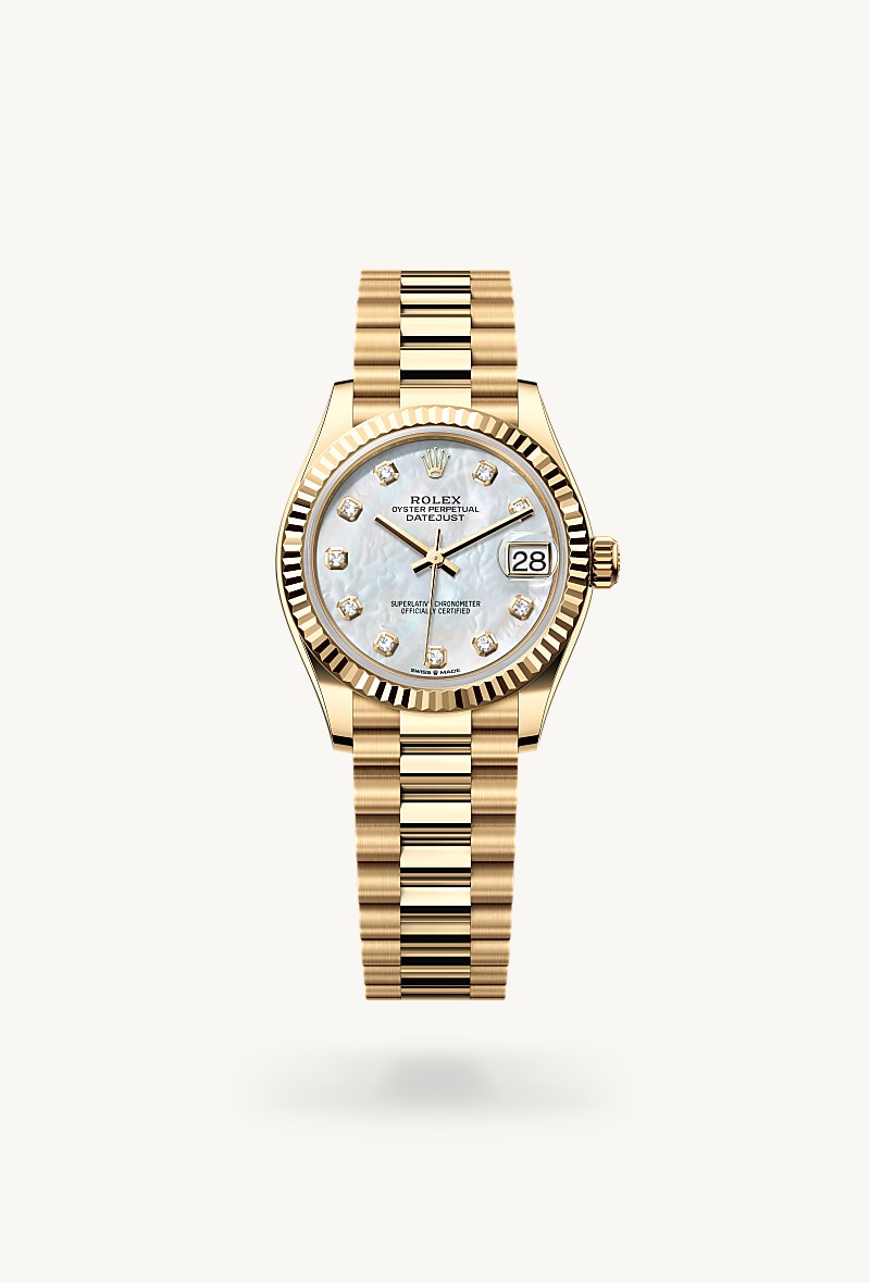 Datejust 31 _1