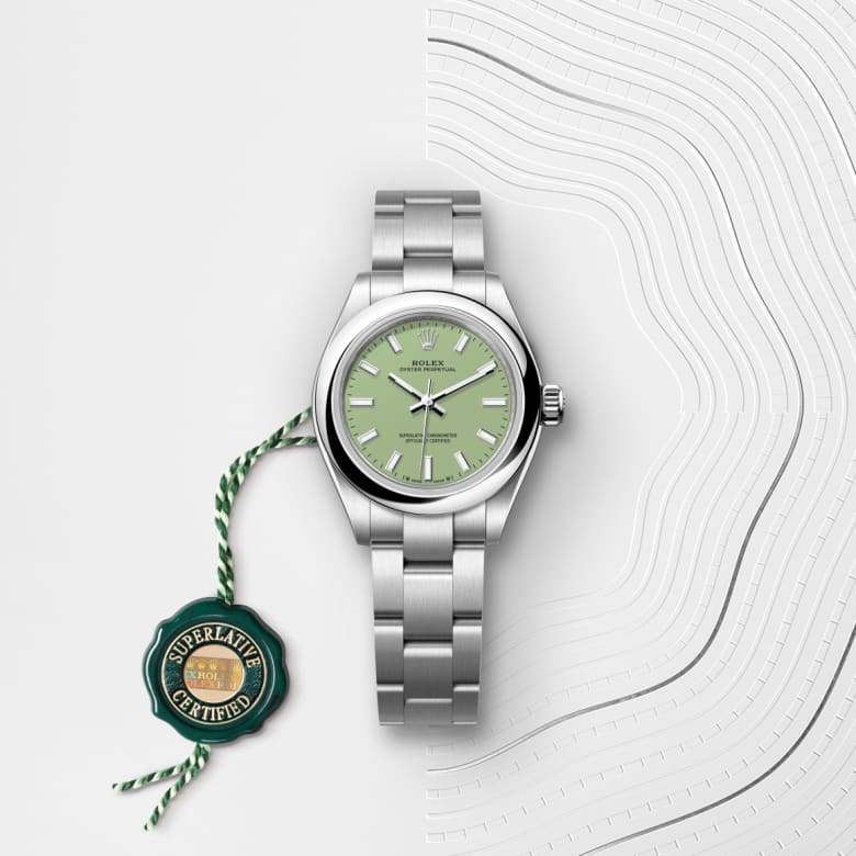 Oyster Perpetual 28 _4