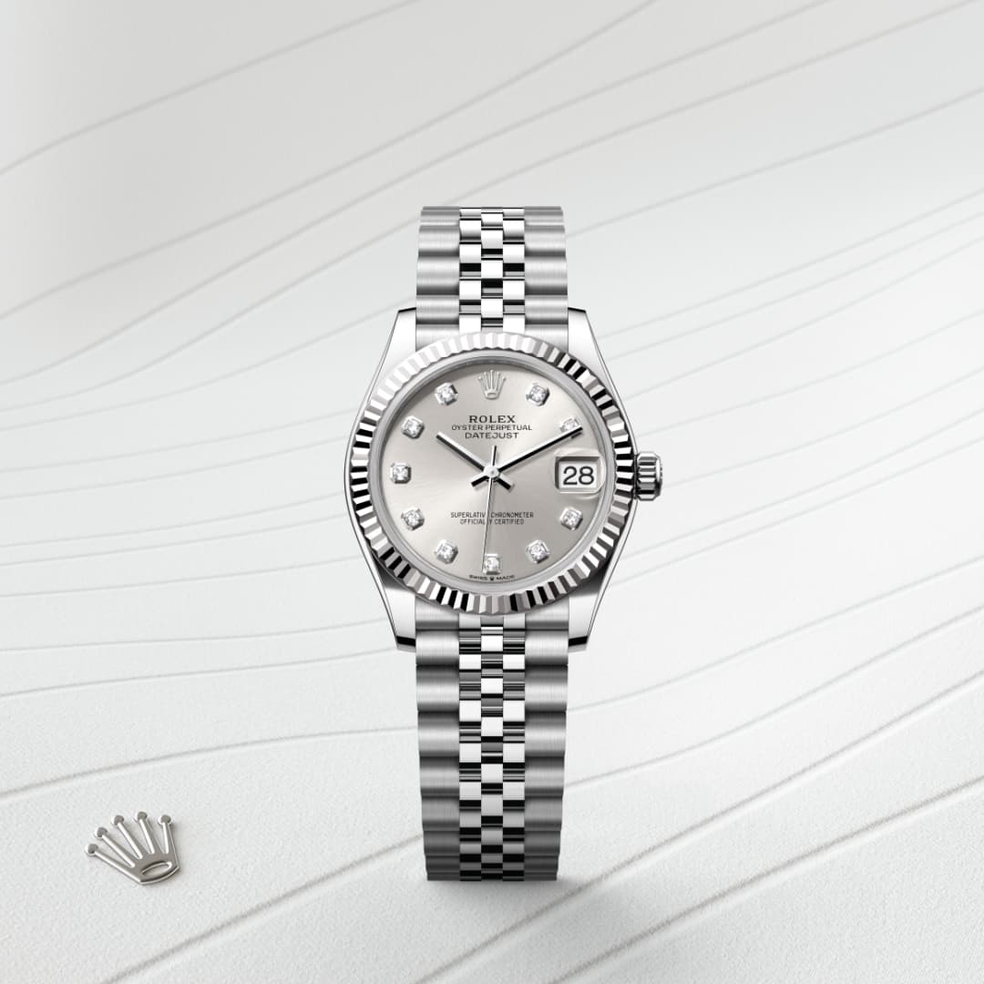 Datejust 31 _2