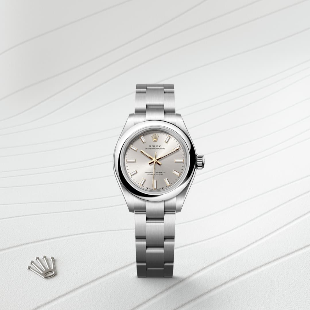 Oyster Perpetual 28 _2