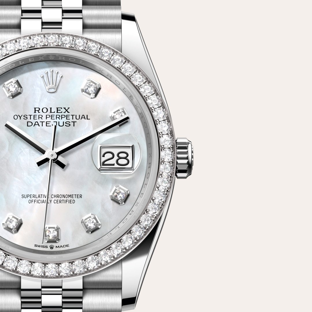 Datejust 36 _5