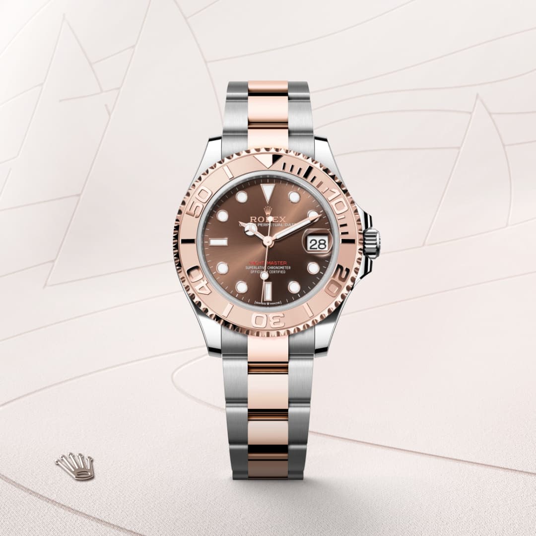Yacht-Master 37 _2