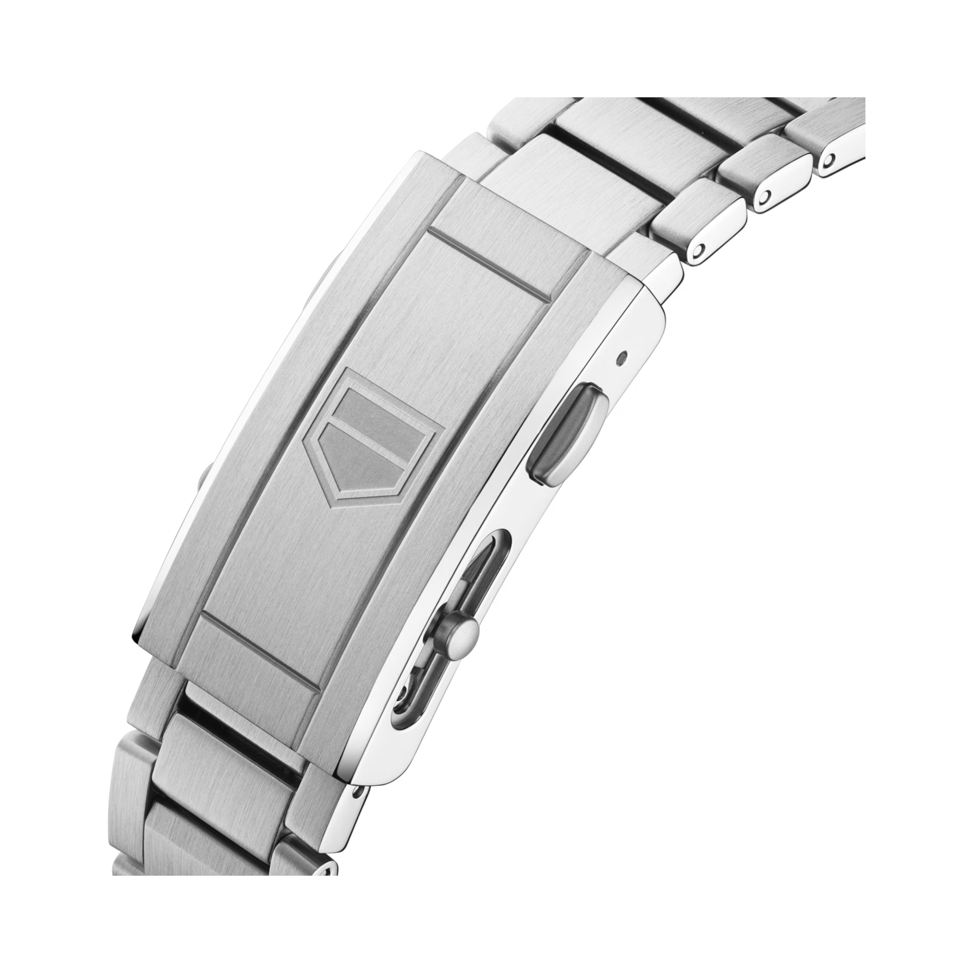 Tag Heuer Aquaracer Professional 300 42mm, Blue Dial, Baton Numerals_3