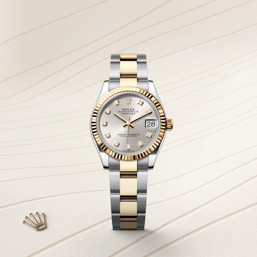 Datejust 31 _2
