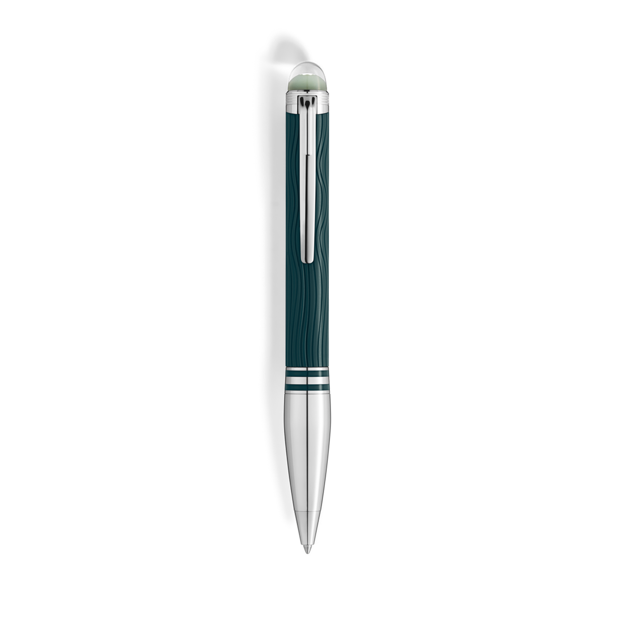 Montblanc StarWalker PolarGreen Doué Ballpoint 132908_1