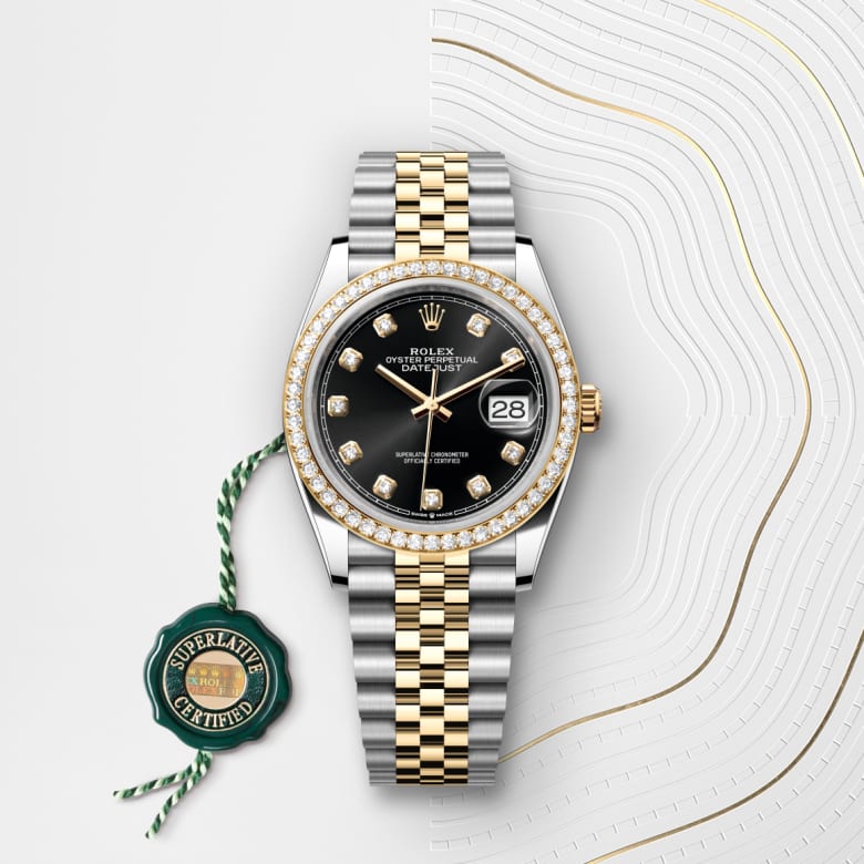 Datejust 36 _4