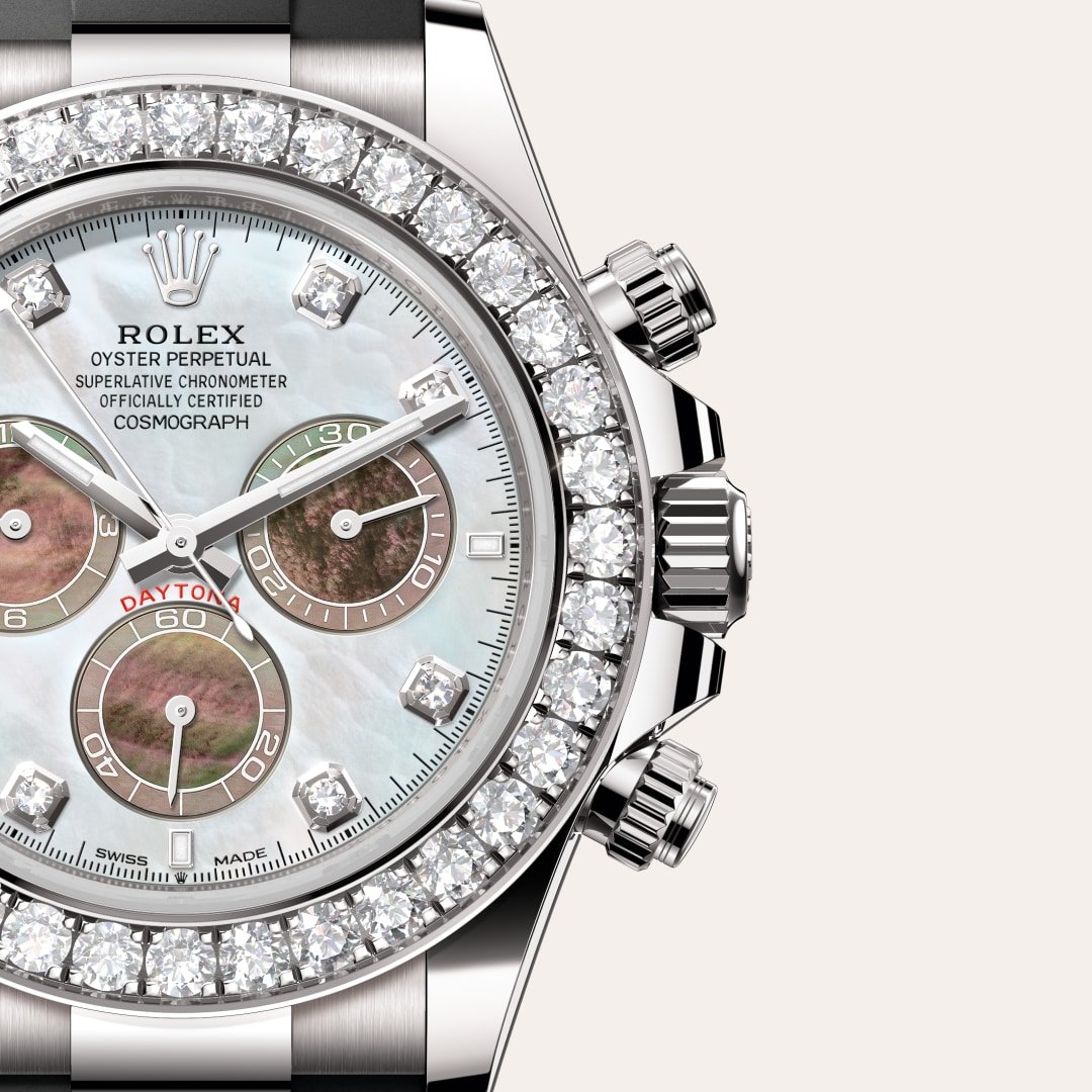 Cosmograph Daytona _5