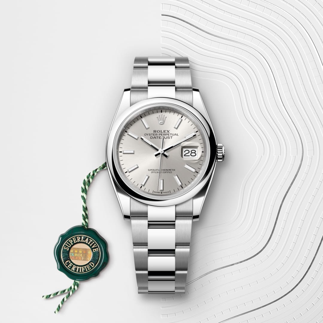 Datejust 36 _4