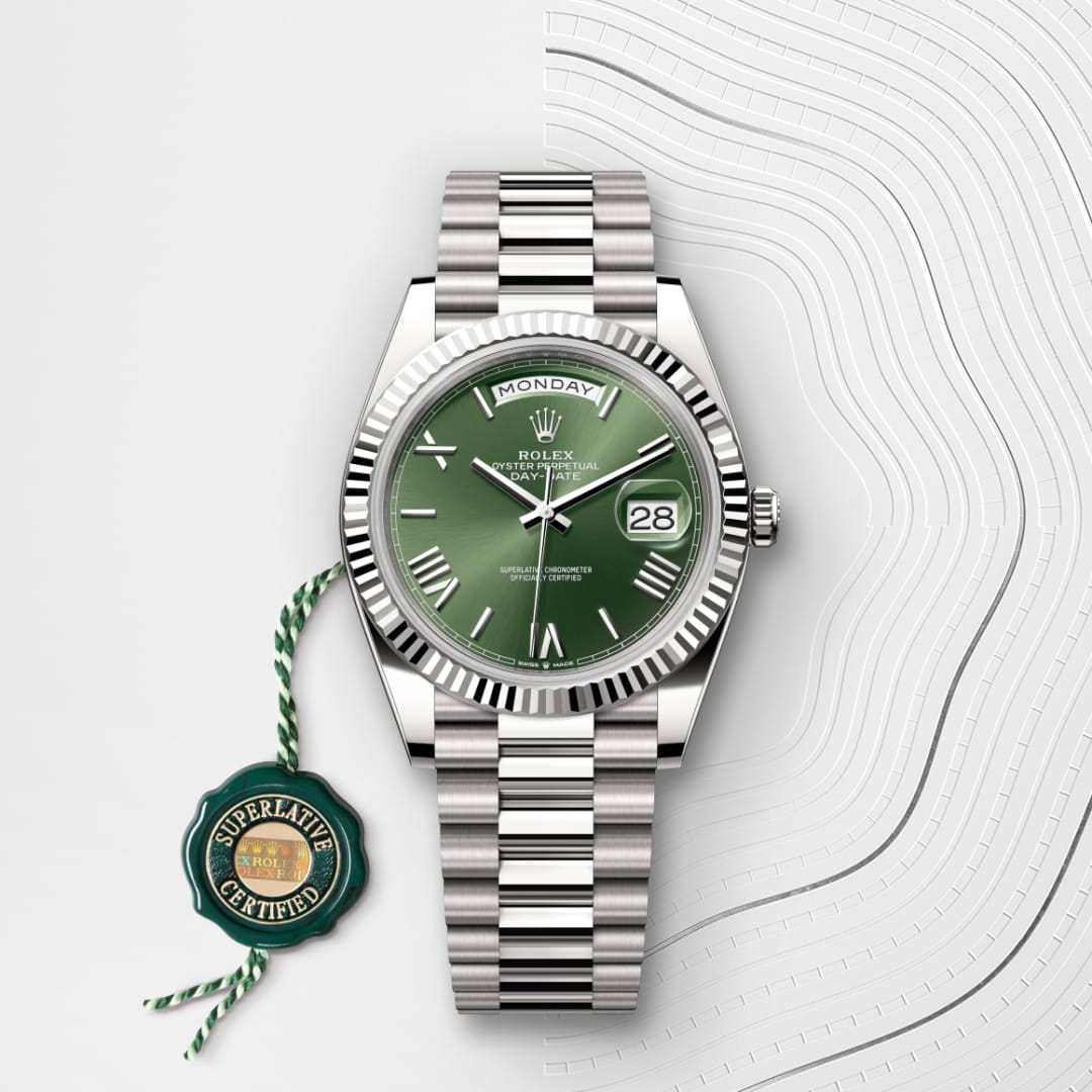 Day-Date 40 _4