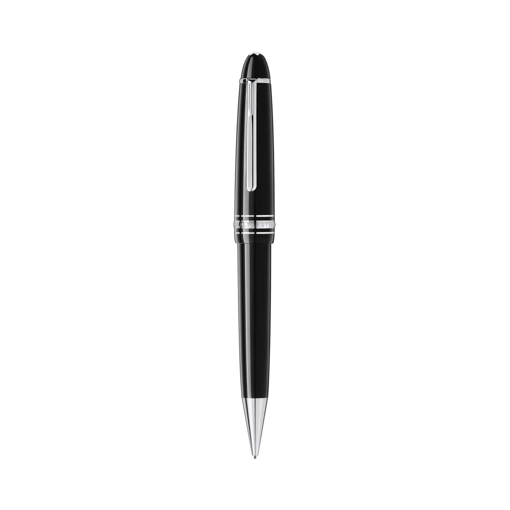 Montblanc Meisterstück Platinum Line LeGrand Mechanical Pencil 0.9 mm 0.9 mm , 108962_1