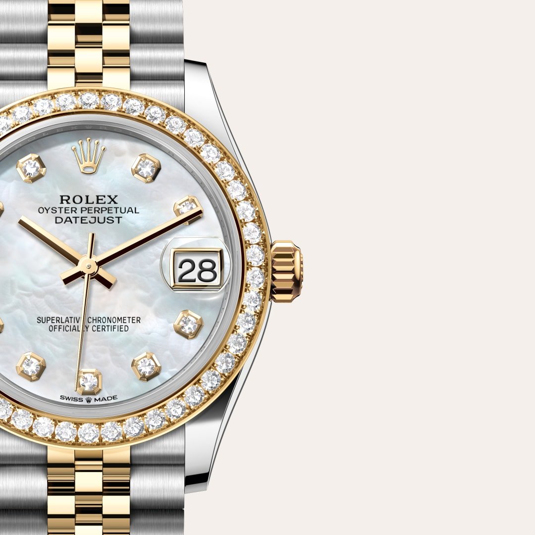 Datejust 31 _5