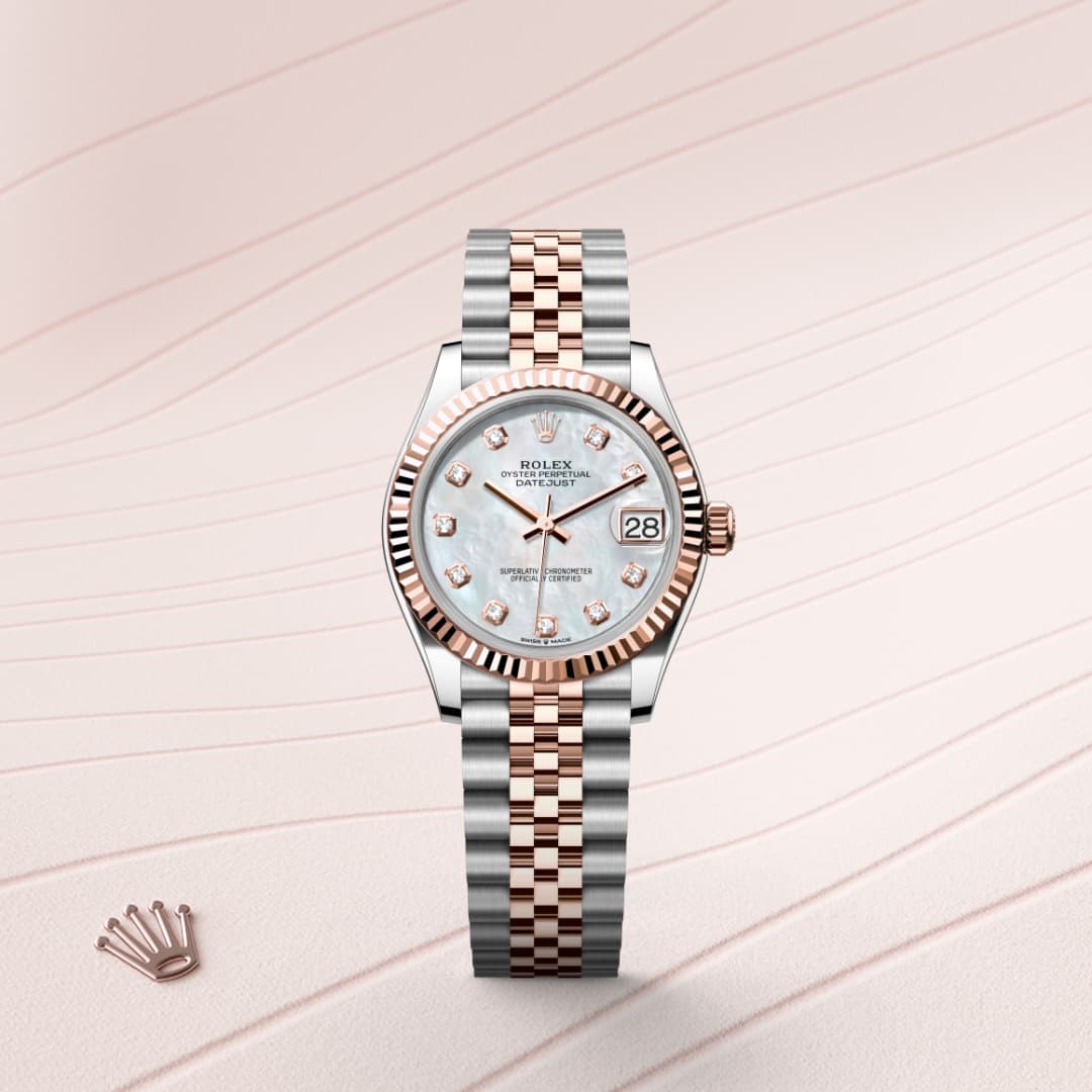 Datejust 31 _2