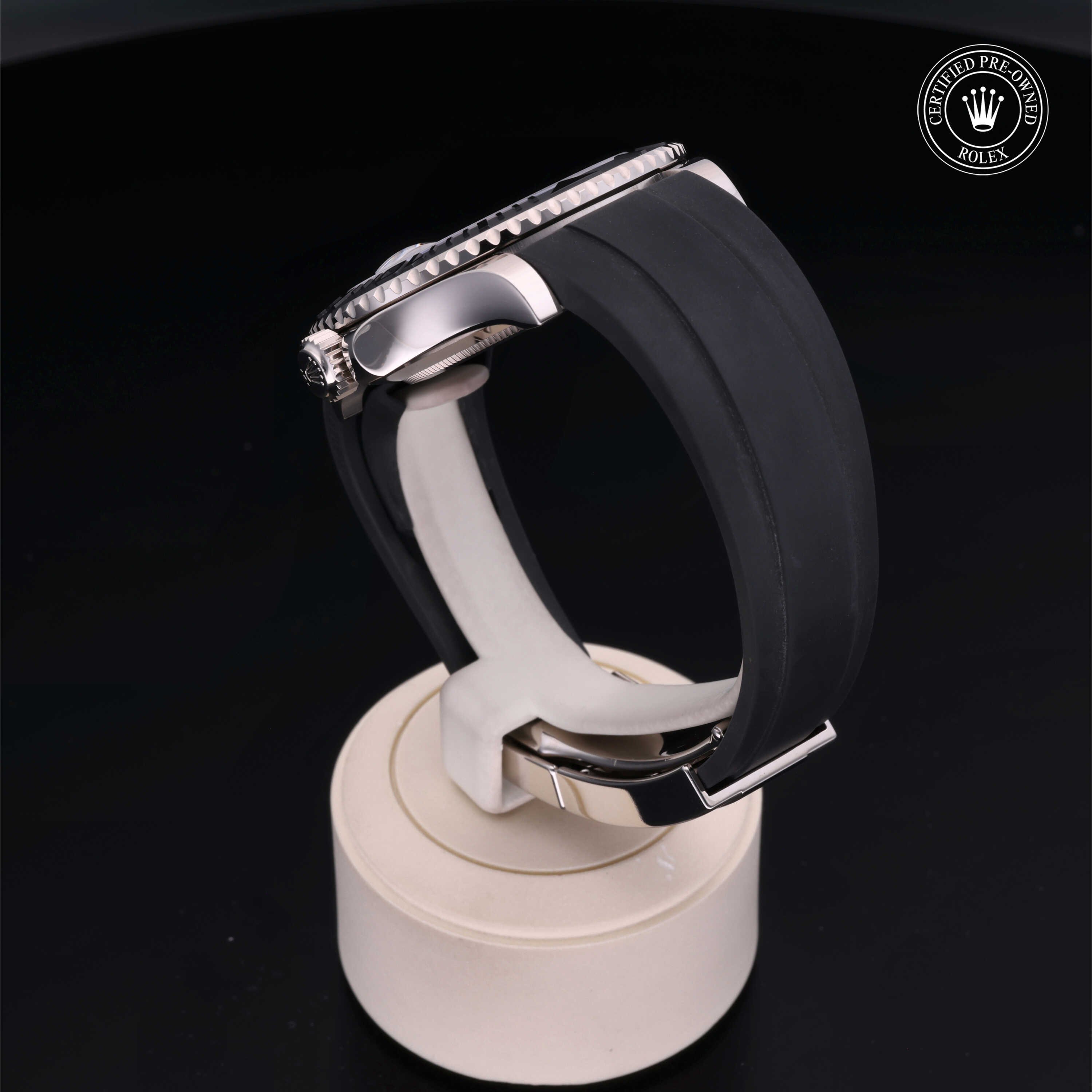Yacht-Master 42 2020, 42mm, 18ct White Gold_4