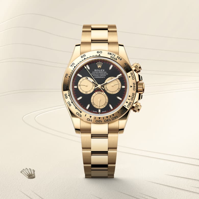 Cosmograph Daytona _2