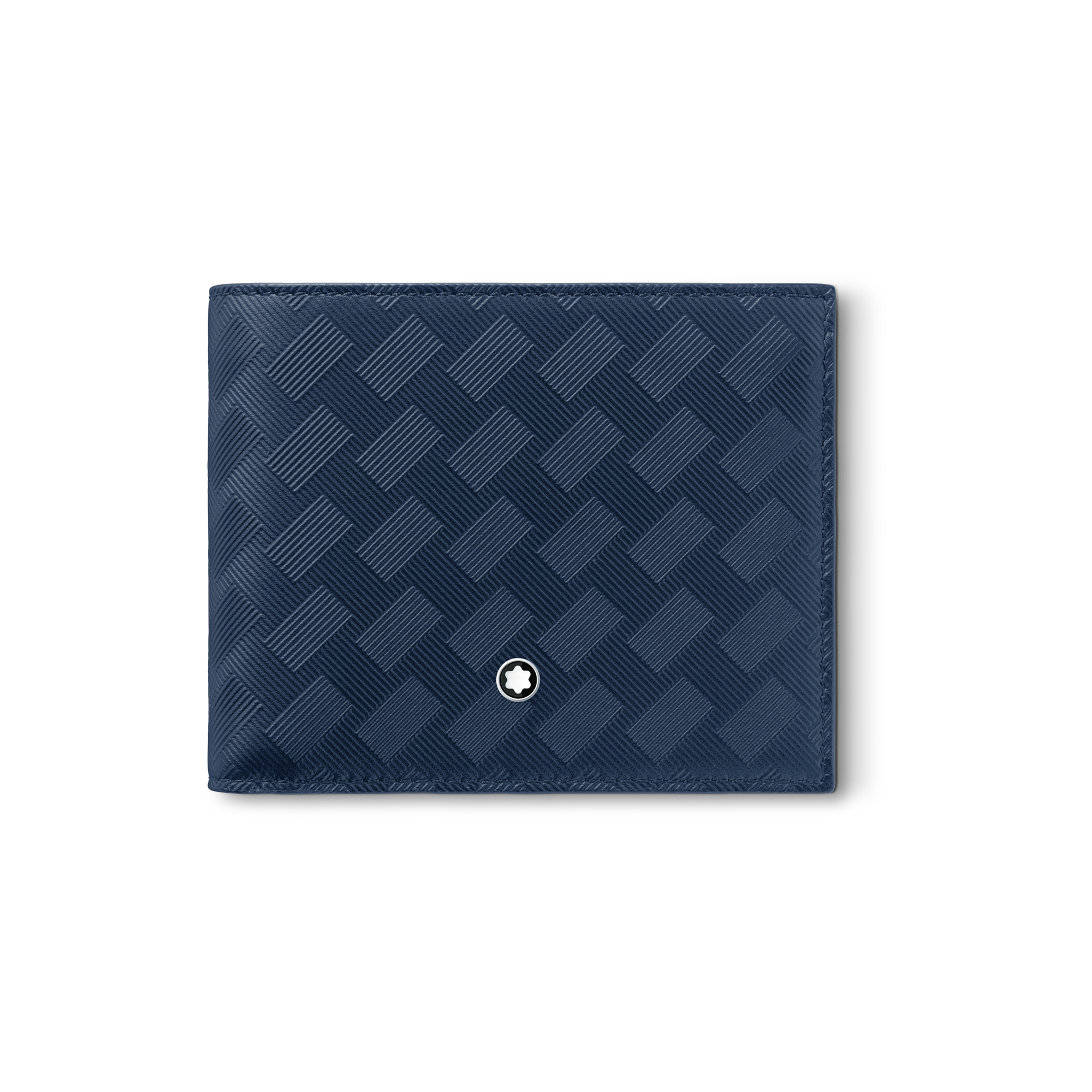 Montblanc Wallet 6cc in Extreme Leather 198063_1