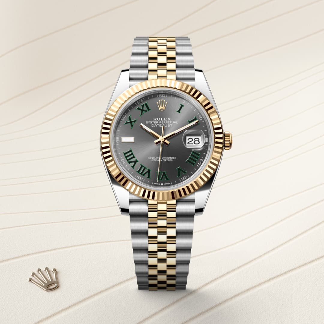 Datejust 41 _2