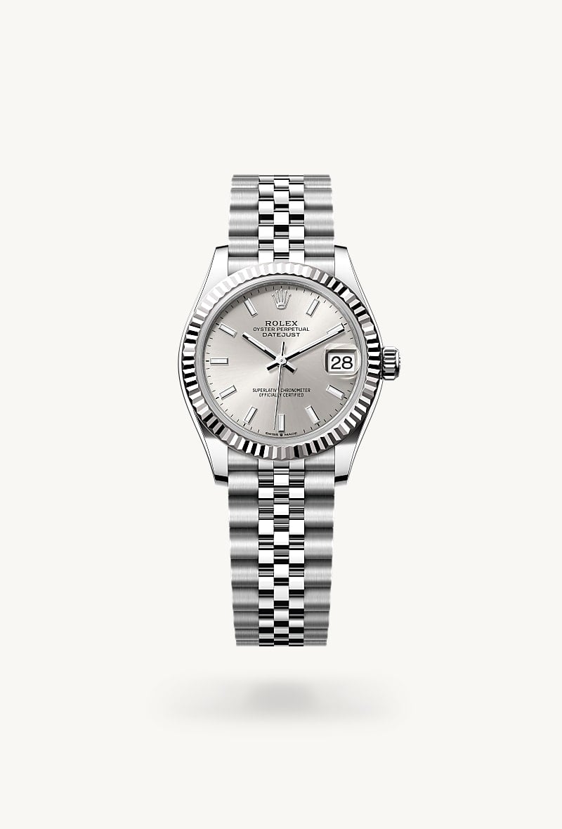 Datejust 31 _1