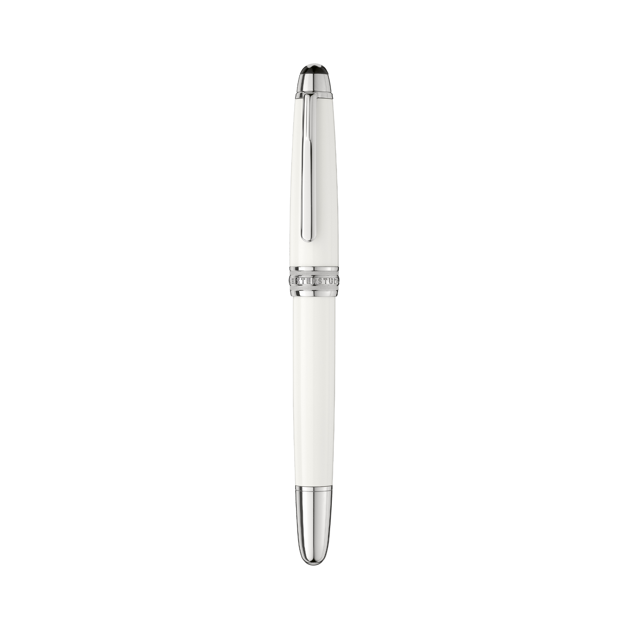 Montblanc Meisterstück Solitaire Tribute to the Mont Blanc Classique Fountain Pen Size M , 106844_2