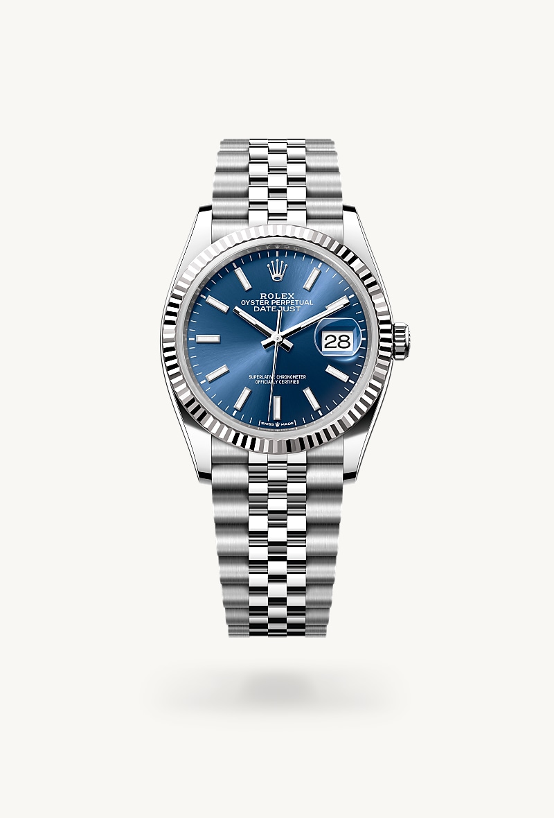 Datejust 36 _1