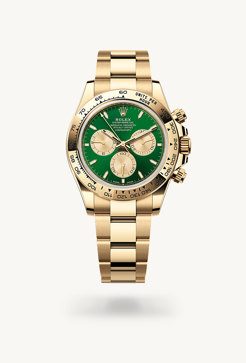 Cosmograph Daytona _1